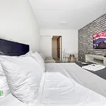 Complete Spacious Jardins Great Location