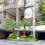 Amazing Ap50M2 Perto H Sirio-Libanes E Av Paulista