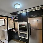 Flat Apart-Hotel Com Dois Quartos E Dois Banheiros