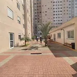 Apartamento Luvs