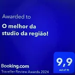 O Melhor Da Studio Da Regiao!