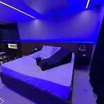 Motel Desiree Aeroporto Congonhas 3