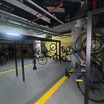 Studio Contemporaneo Na Vila Olimpia