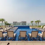 Estilo, Conforto E Vista Panoramica Ideal Para Trabalho Ou Lazer
