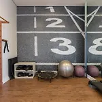 Estilo, Conforto E Vista Panoramica Ideal Para Trabalho Ou Lazer