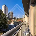 Zainalofts7Vila Mariana Ao Lado Metro, Casv 14 Id