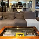 Dna 256 - Loft Sofisticado Com Vista Incrivel Em Pinheiros