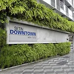 Studio Em Sao Paulo Centro