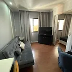 Vila Olimpia Flats