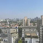 Vila Olimpia Flats
