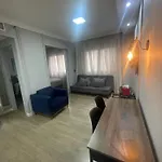 Vila Olimpia Flats