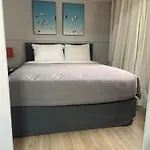 Vila Olimpia Flats