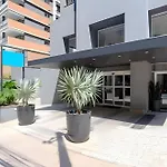 Get A Flat 1702 Jardim Paulista