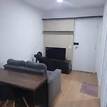 Apartamento Studio Bras-Mooca