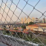 Apartamento Studio Bras-Mooca