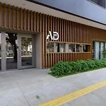 Ad330 Studio No Alto Da Boa Vista Santo Amaro