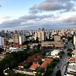 Booksampa 211 Lume 400M Metro Alto Da Boa Vista