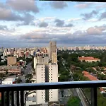 Booksampa 211 Lume 400M Metro Alto Da Boa Vista