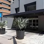 Get A Flat 411 Wyndham Sp Paulista