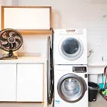 Coliving Vila Mariana - suítes novas próximas ao Parque Ibirapuera