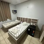 Hotel Maraja 9 De Julho
