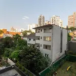 Haus Mitre Perdizes - Studios Por Temporada