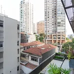 Haus Mitre Perdizes - Studios Por Temporada