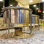 Hotel Age - Proximo Arena Corinthians E Aeroporto De Guarulhos
