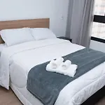 St Studios Vila Mariana By Housi