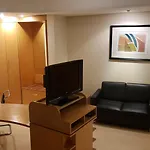 Bienal Suites Flat
