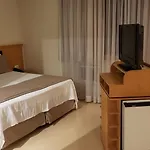 Bienal Suites Flat
