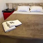 Hotel Romance (Adults Only)