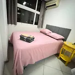 Cantinho Para A Familia Em Sampa