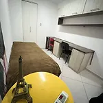 Cantinho Para A Familia Em Sampa
