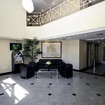 Bienal Suites Flat