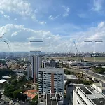 Hotel Aeroporto De Congonhas H2213