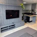Sofisticado Flat - Itaim Bibi