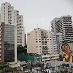 Apto Frei Caneca Prox Av Paulista