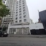 Apto Frei Caneca Prox Av Paulista