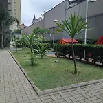 Metro Bras, Feirinha Da Madrugada, Mercadao