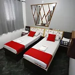 OYO Hotel Park Leste, São Paulo