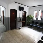 OYO Hotel Park Leste, São Paulo
