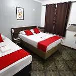 OYO Hotel Park Leste, São Paulo