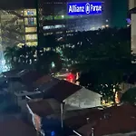 Allianz Parque , Perdizes
