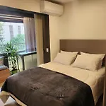 Pinheiros Studio Inteiro, Vila Madalena & Jardins 213