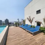 Pinheiros Studio Vila Madalena & Jardins 1709