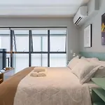 Duplex Excepcional No Campo Belo: Luxo Em 60M²