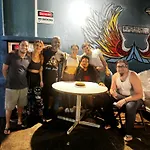 Nomade In Arte E Hostel Sao Paulo