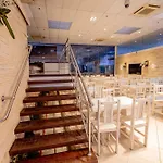 Hotel San Gabriel