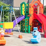 Morada Deluxe Vila Olimpia - Flat Em Hotel Moderno Em Bairro Nobre